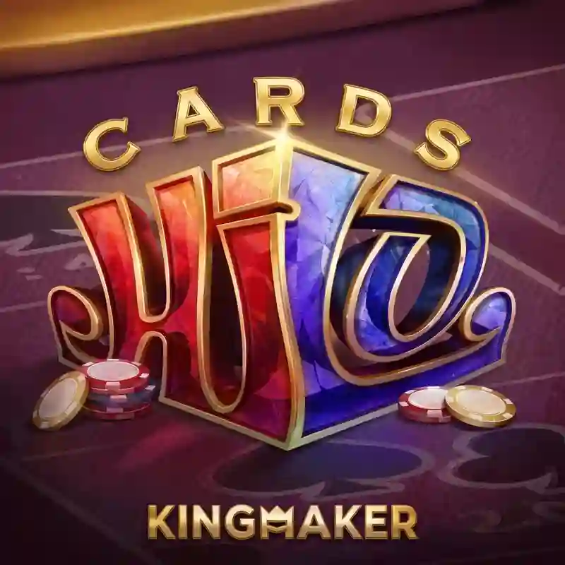 Trò chơi casino Thiệp Hi Lo tại luckywin88